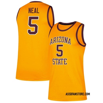 Nike: Arizona Basketball Retro Replica Jersey